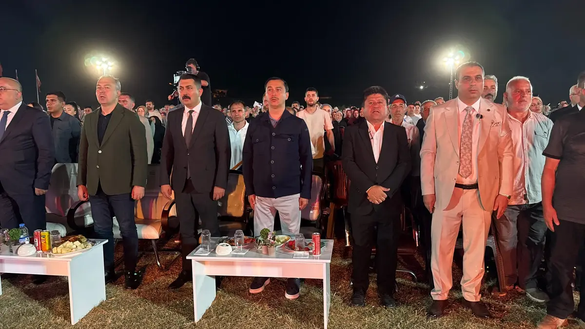 Kültür Festivali