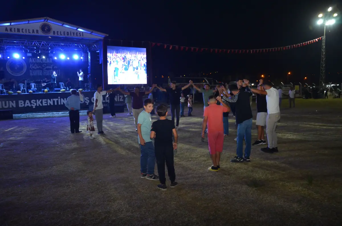 Kültür Festivali
