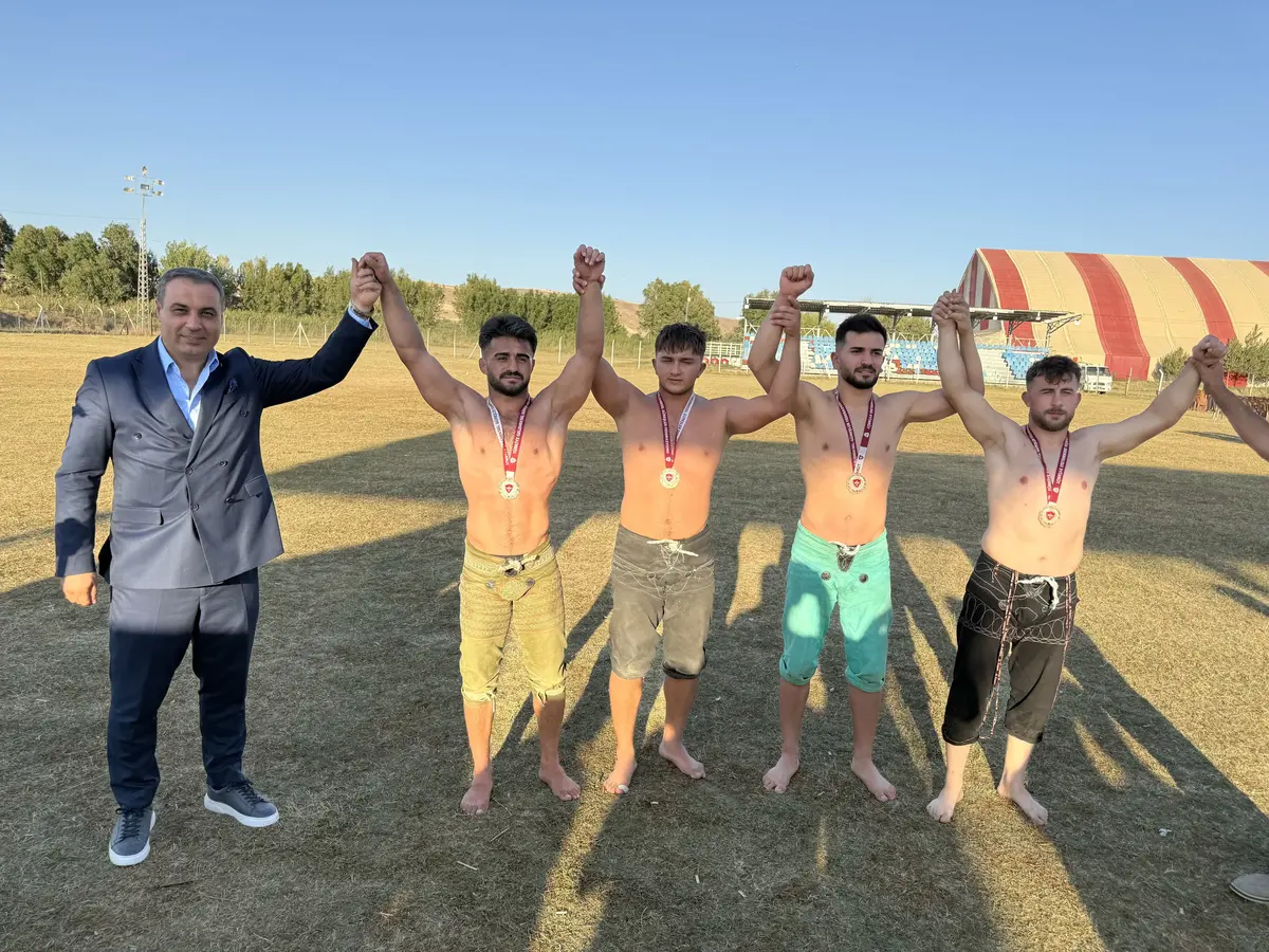 Kültür Festivali