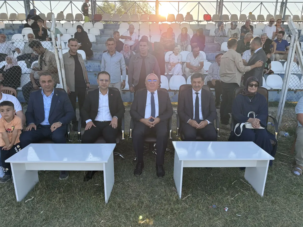 Kültür Festivali