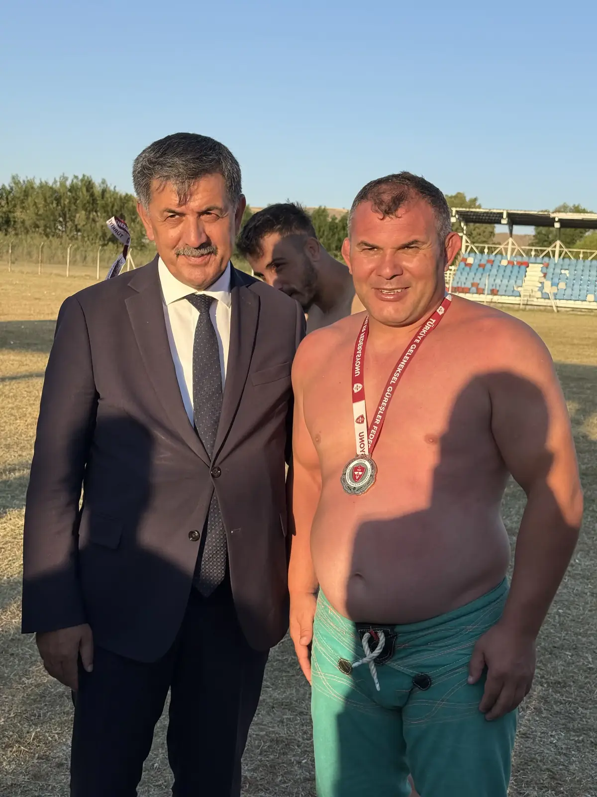 Kültür Festivali
