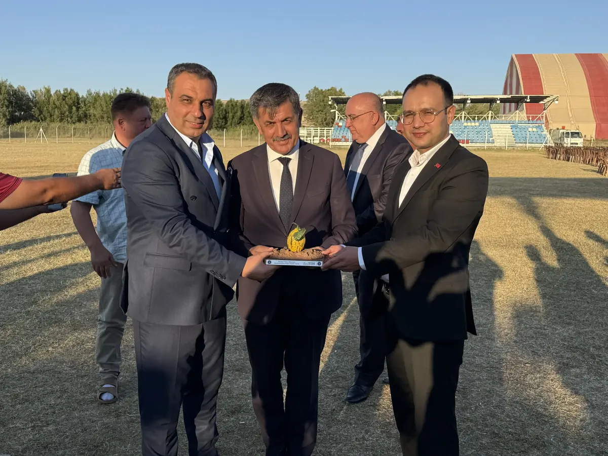 Kültür Festivali