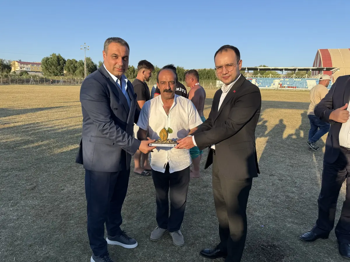 Kültür Festivali