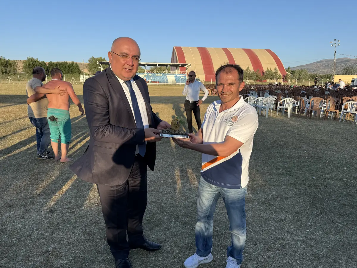 Kültür Festivali