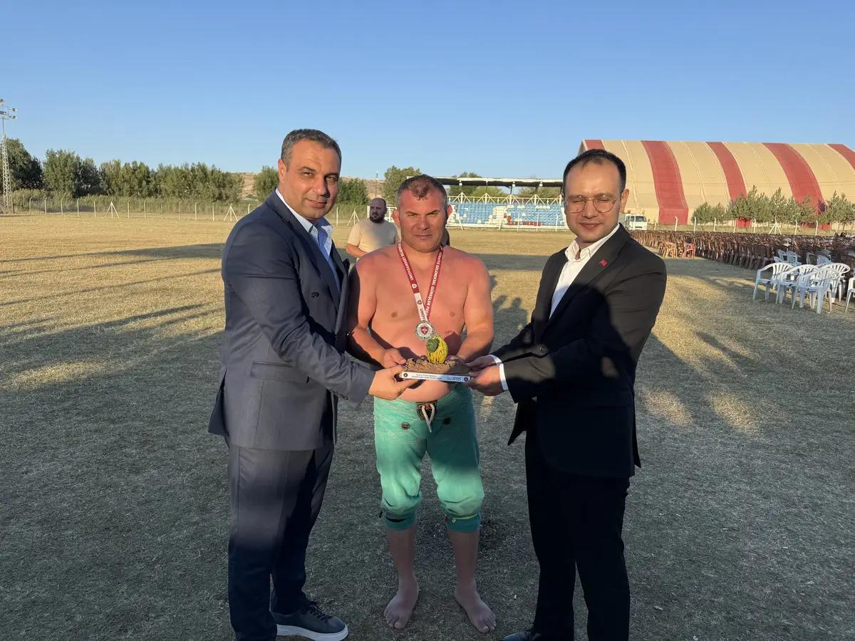 Kültür Festivali