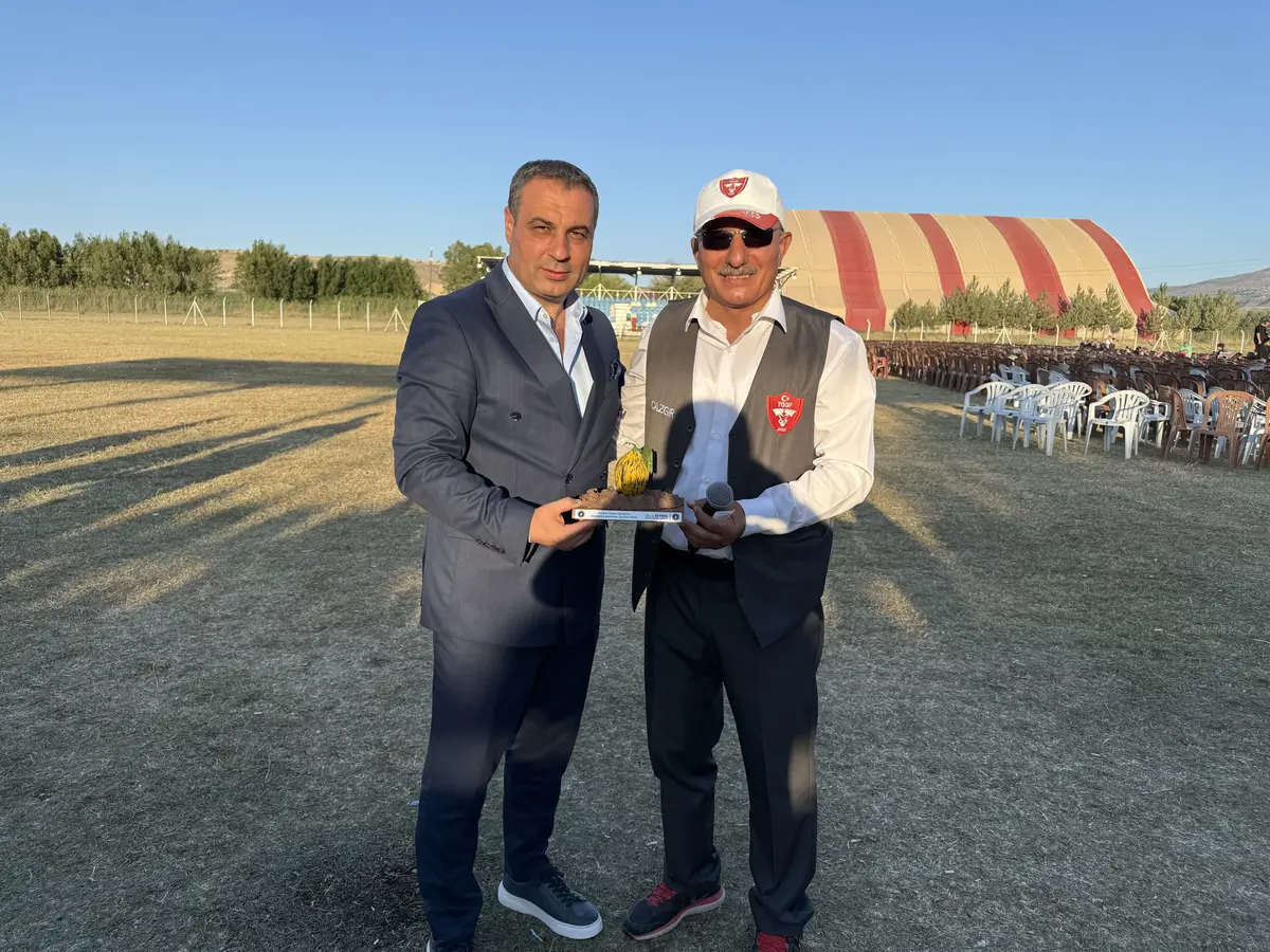 Kültür Festivali