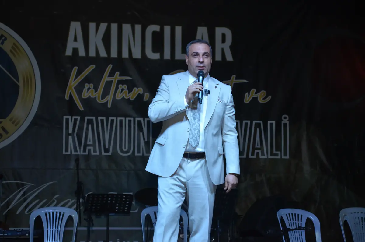 Kültür Festivali