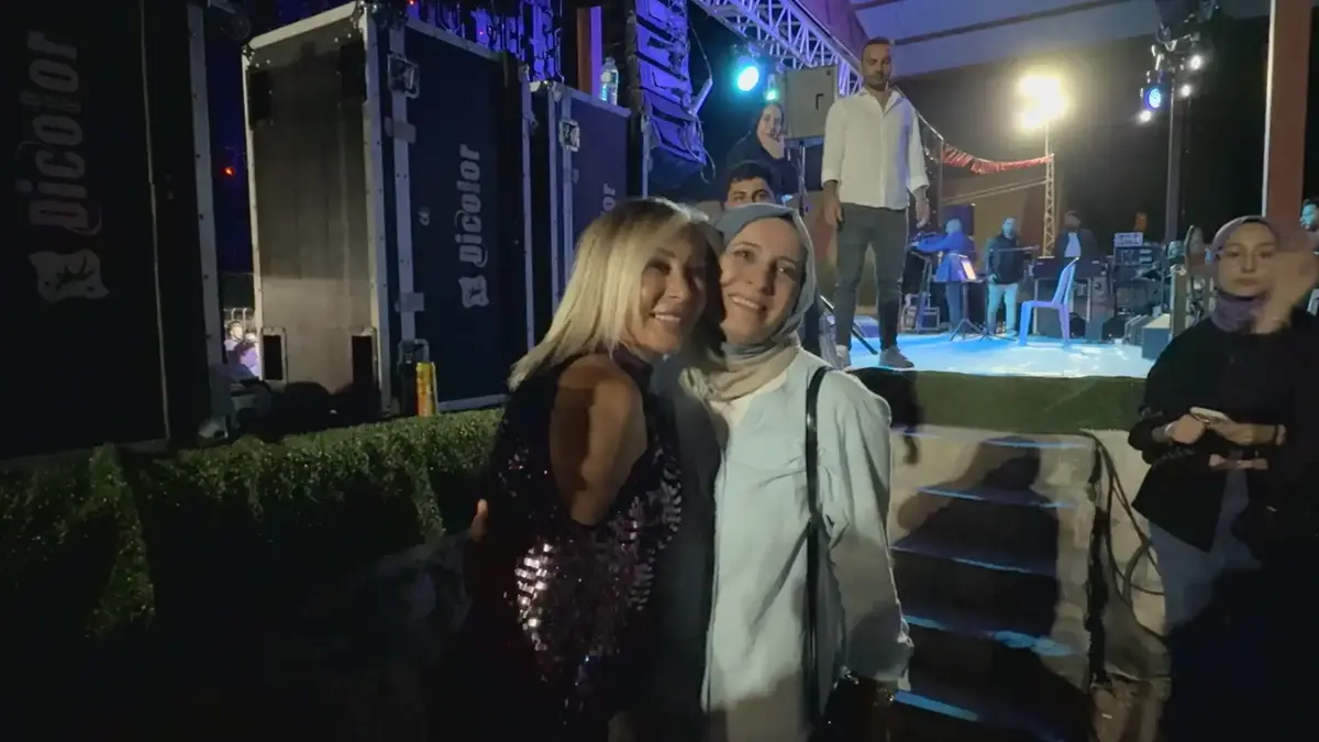 Kültür Festivali — Akıncılar Belediyesi