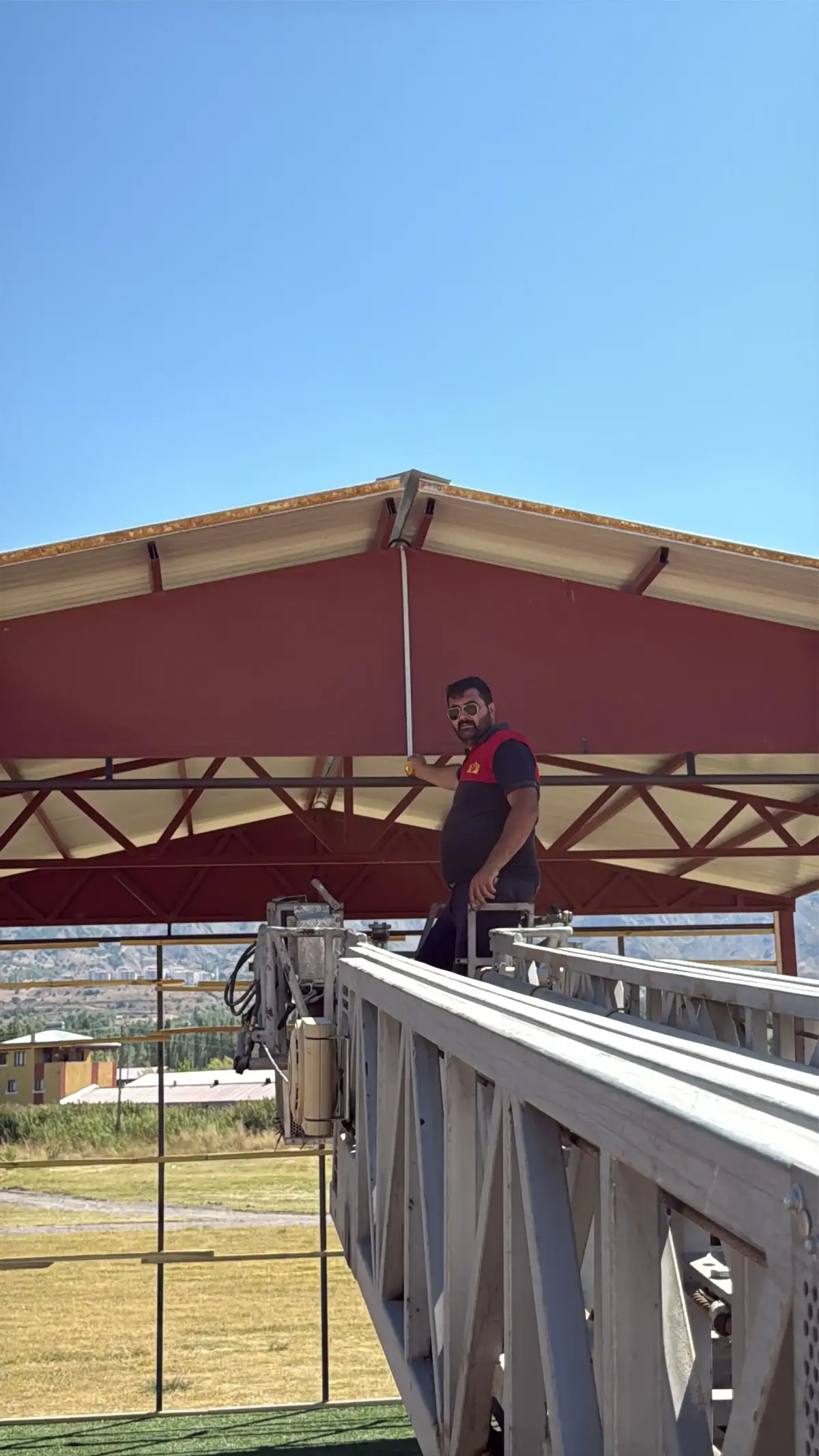 Kültür Festivali — Akıncılar Belediyesi