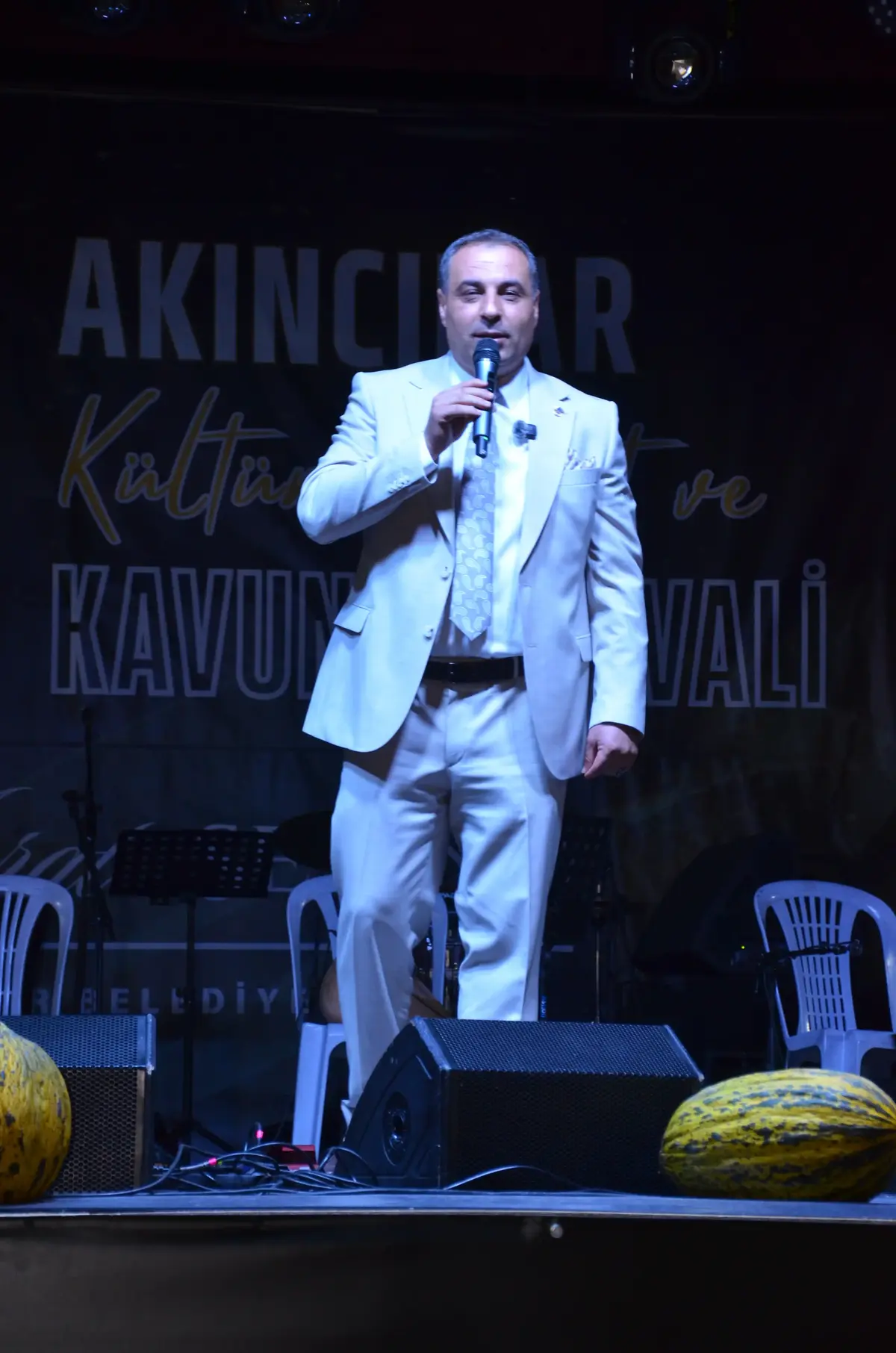 Kültür Festivali — Akıncılar Belediyesi
