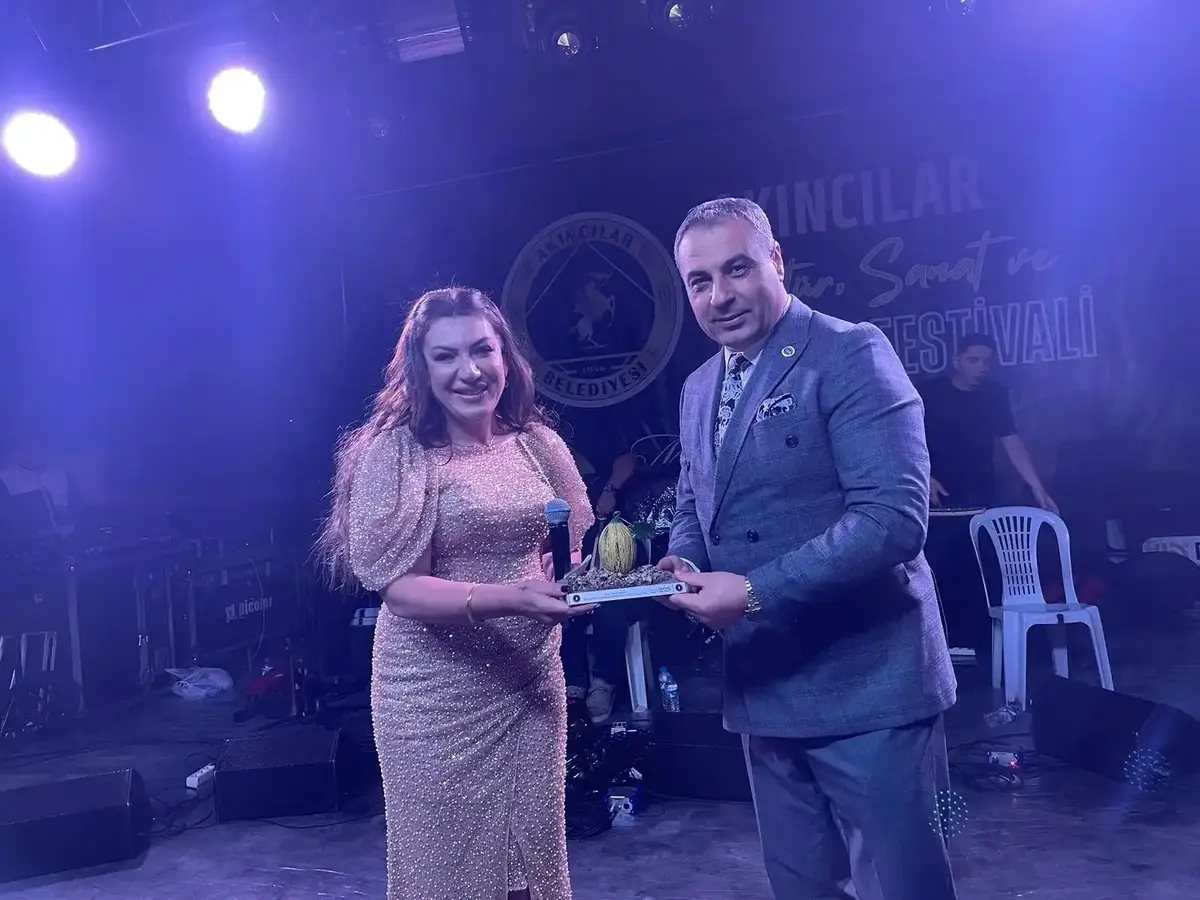 Kültür Festivali — Akıncılar Belediyesi