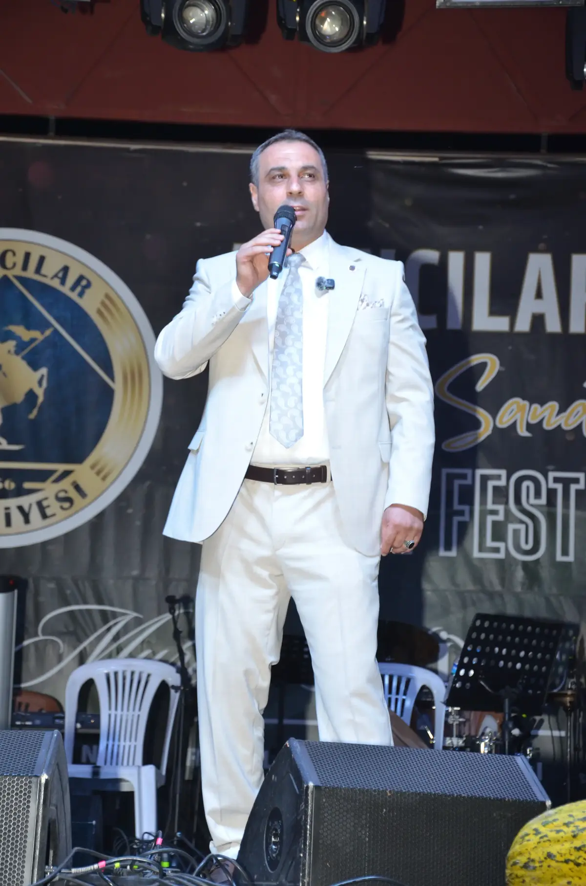 Kültür Festivali — Akıncılar Belediyesi