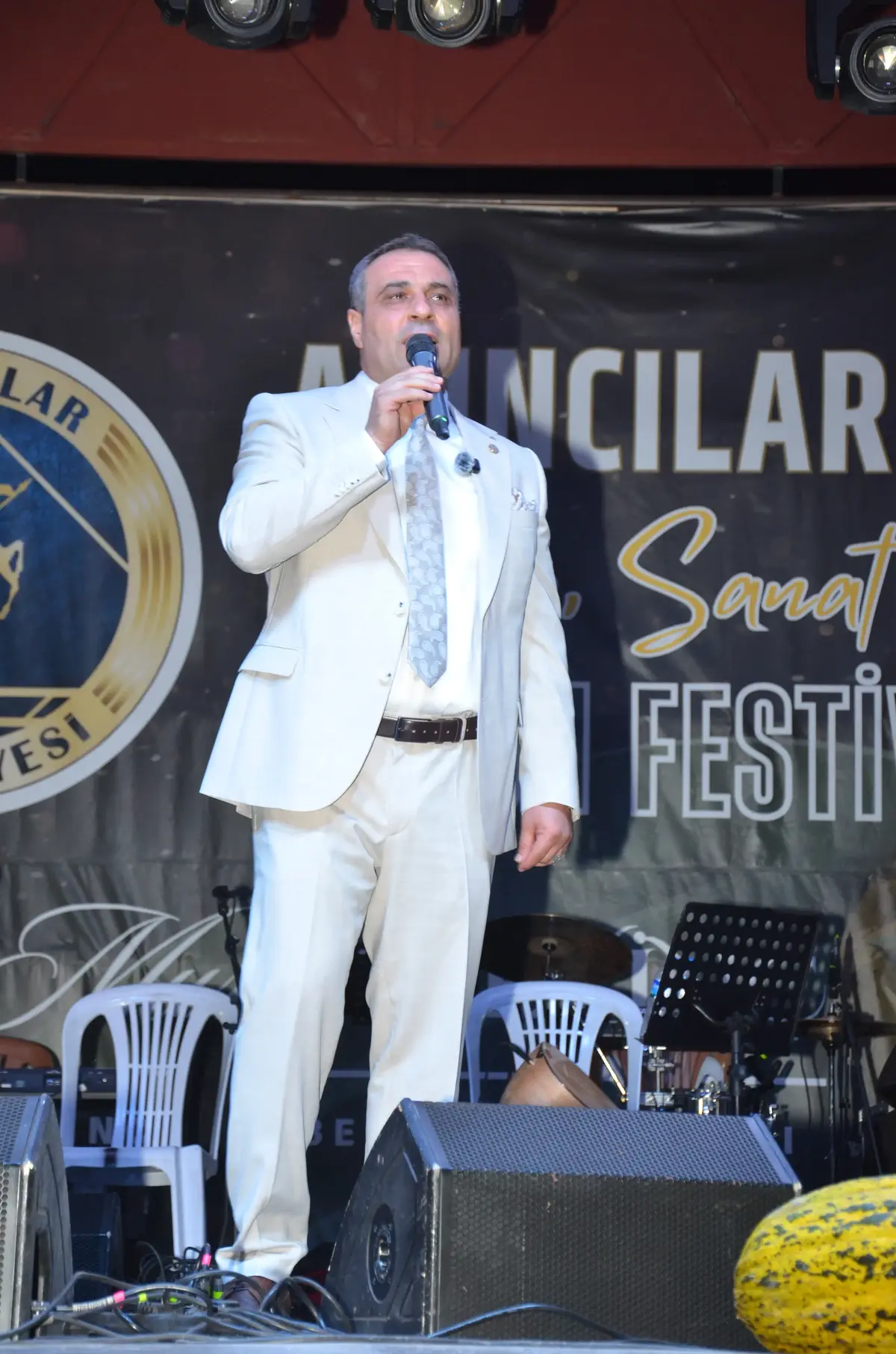 Kültür Festivali — Akıncılar Belediyesi