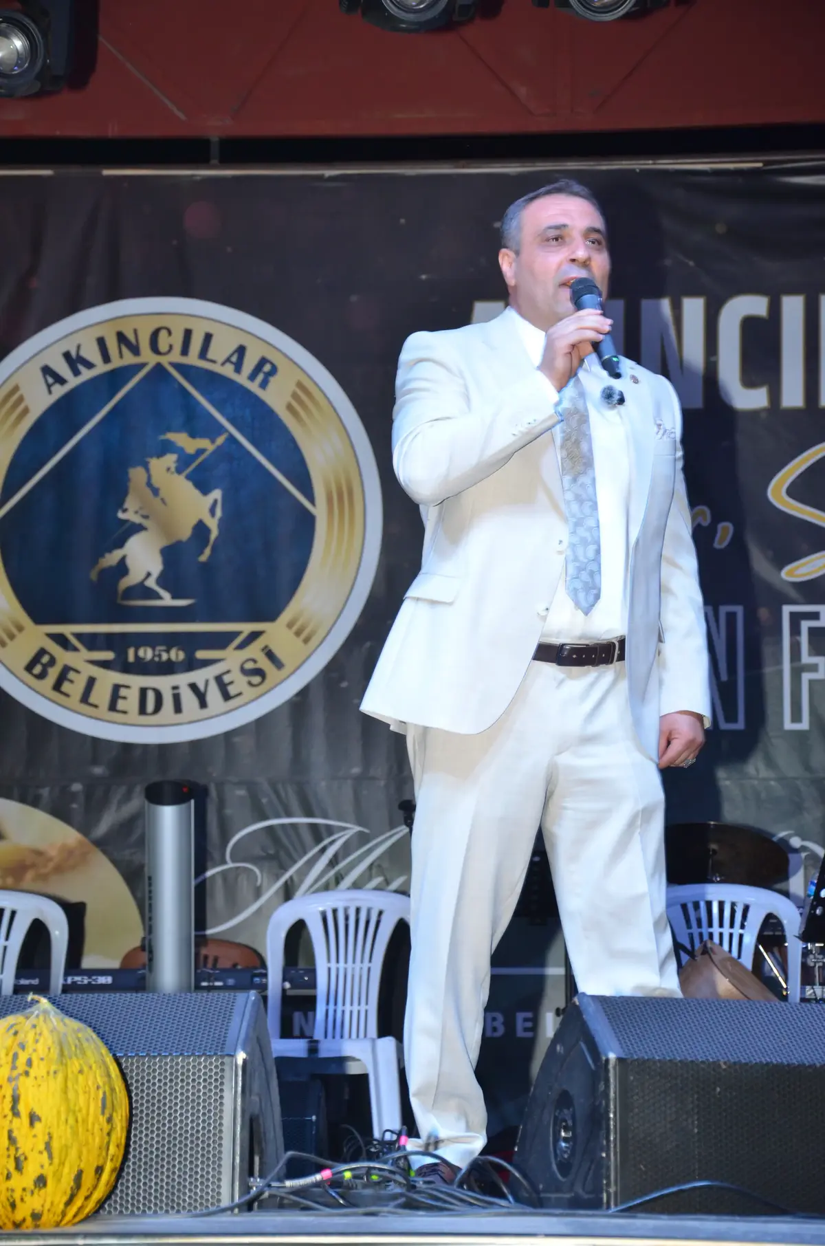 Kültür Festivali — Akıncılar Belediyesi