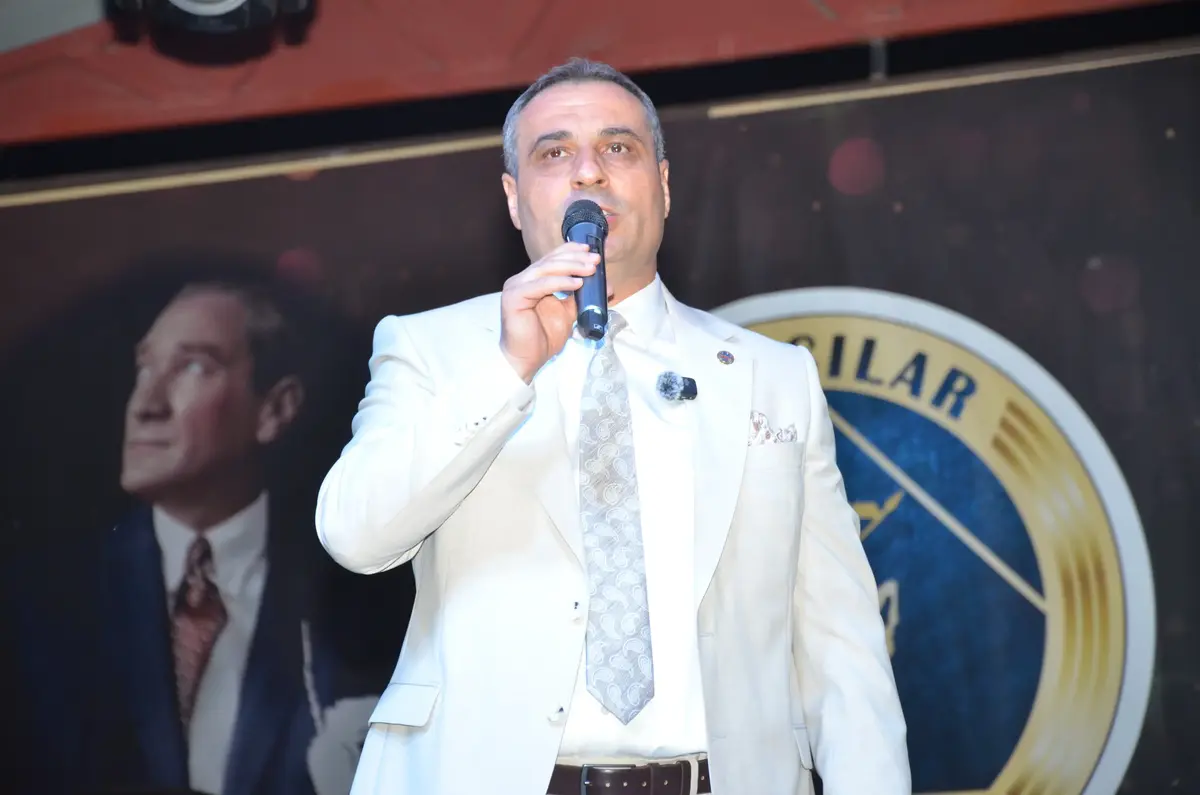Kültür Festivali — Akıncılar Belediyesi