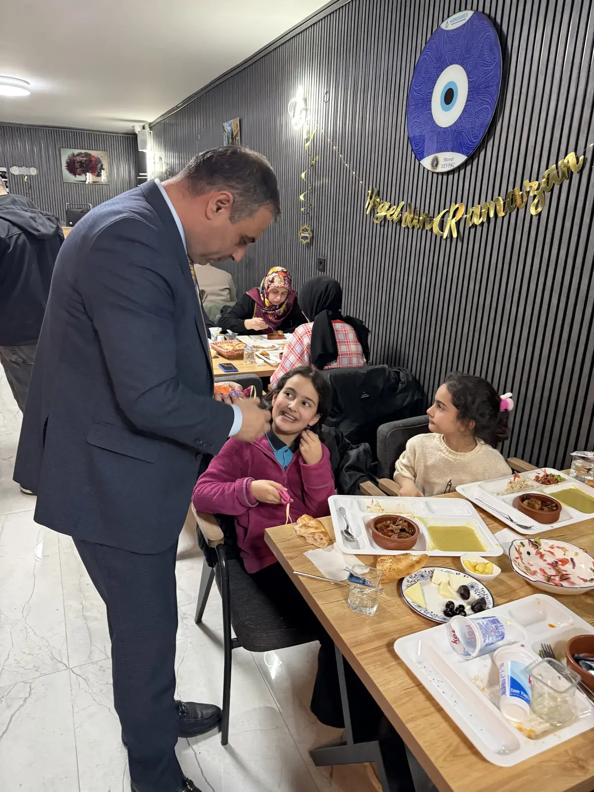 İftar Programları