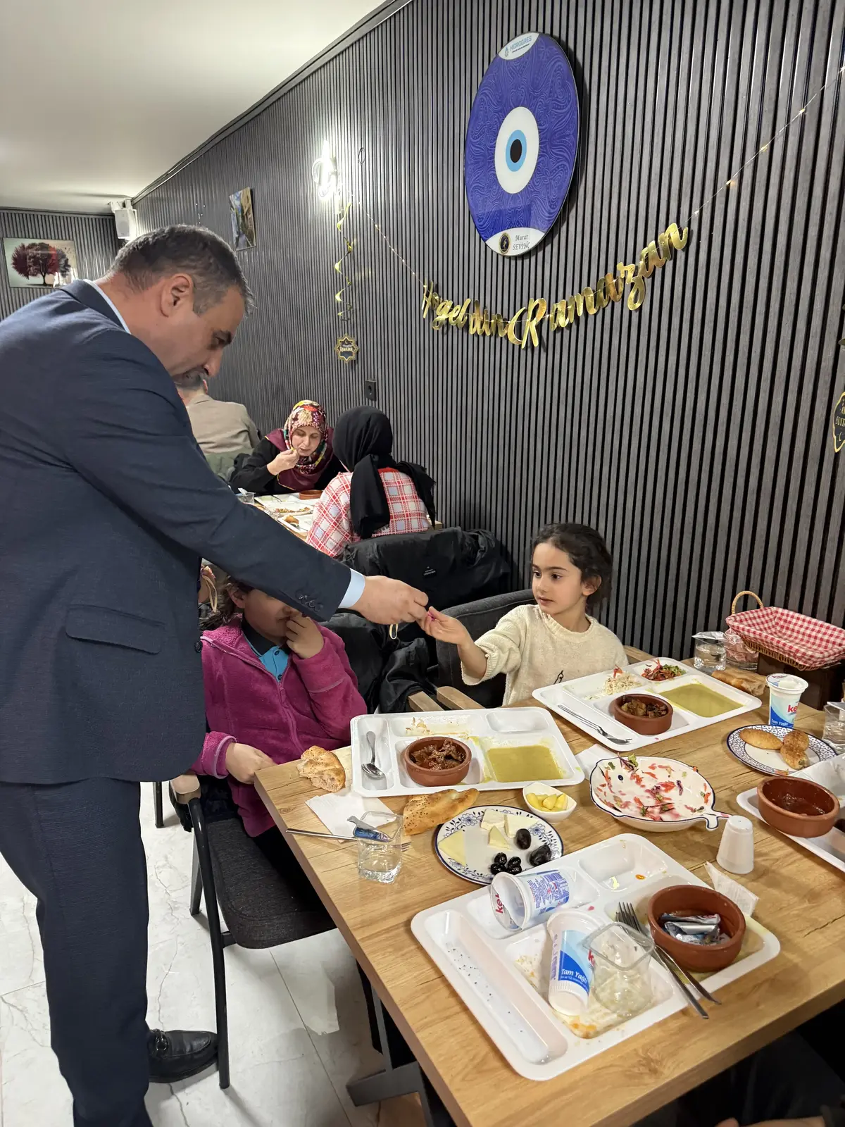 İftar Programları
