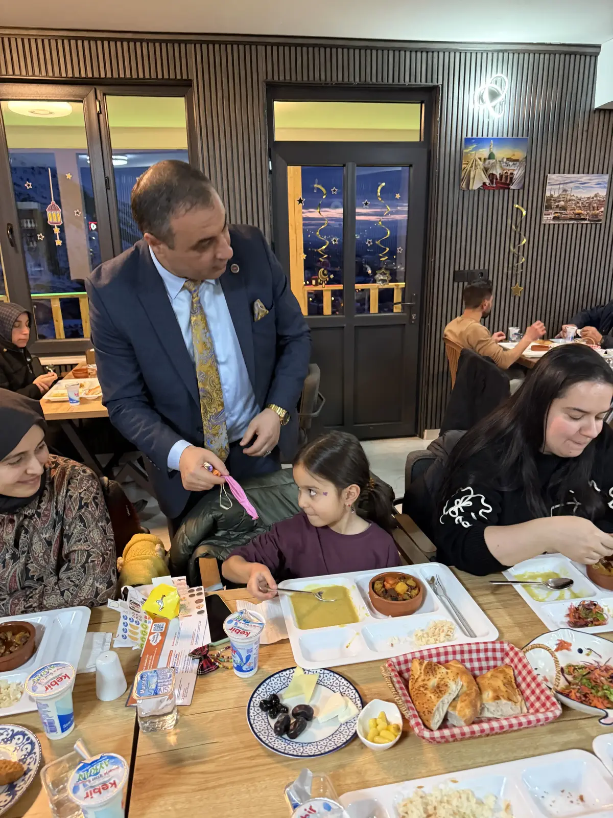 İftar Programları