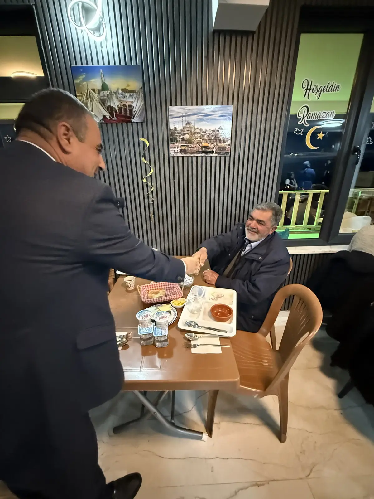 İftar Programları