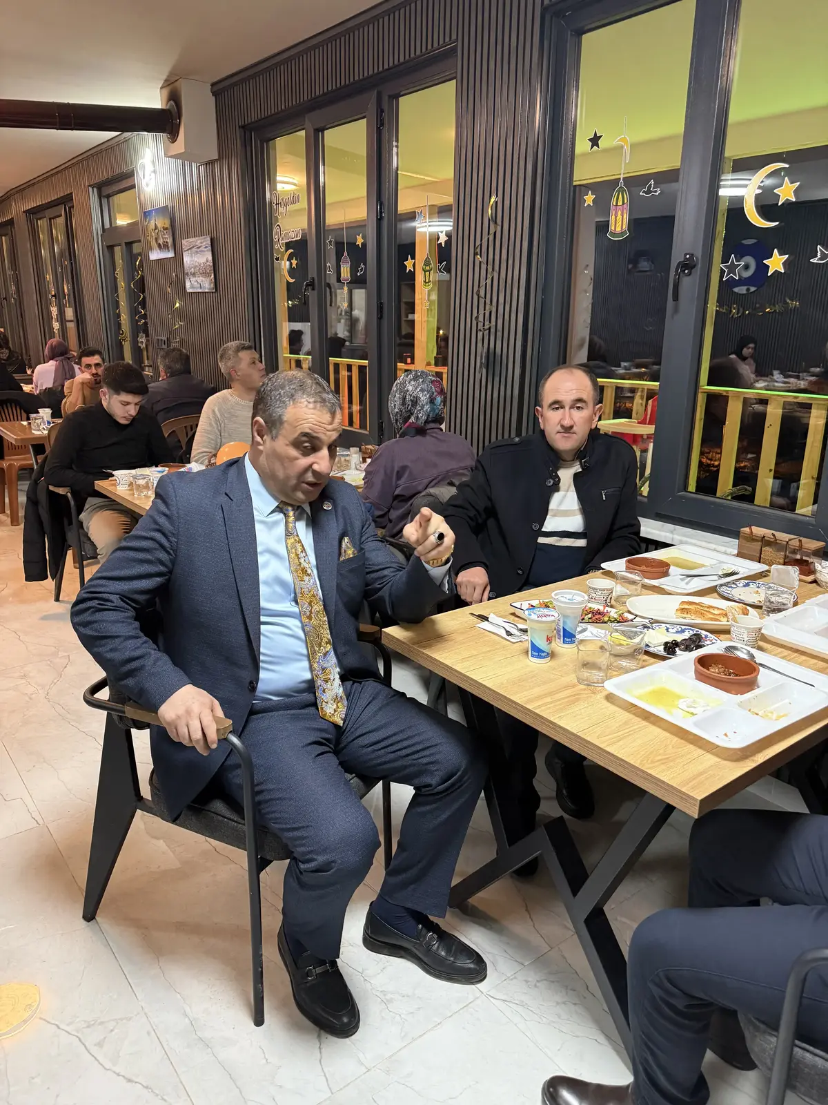İftar Programları