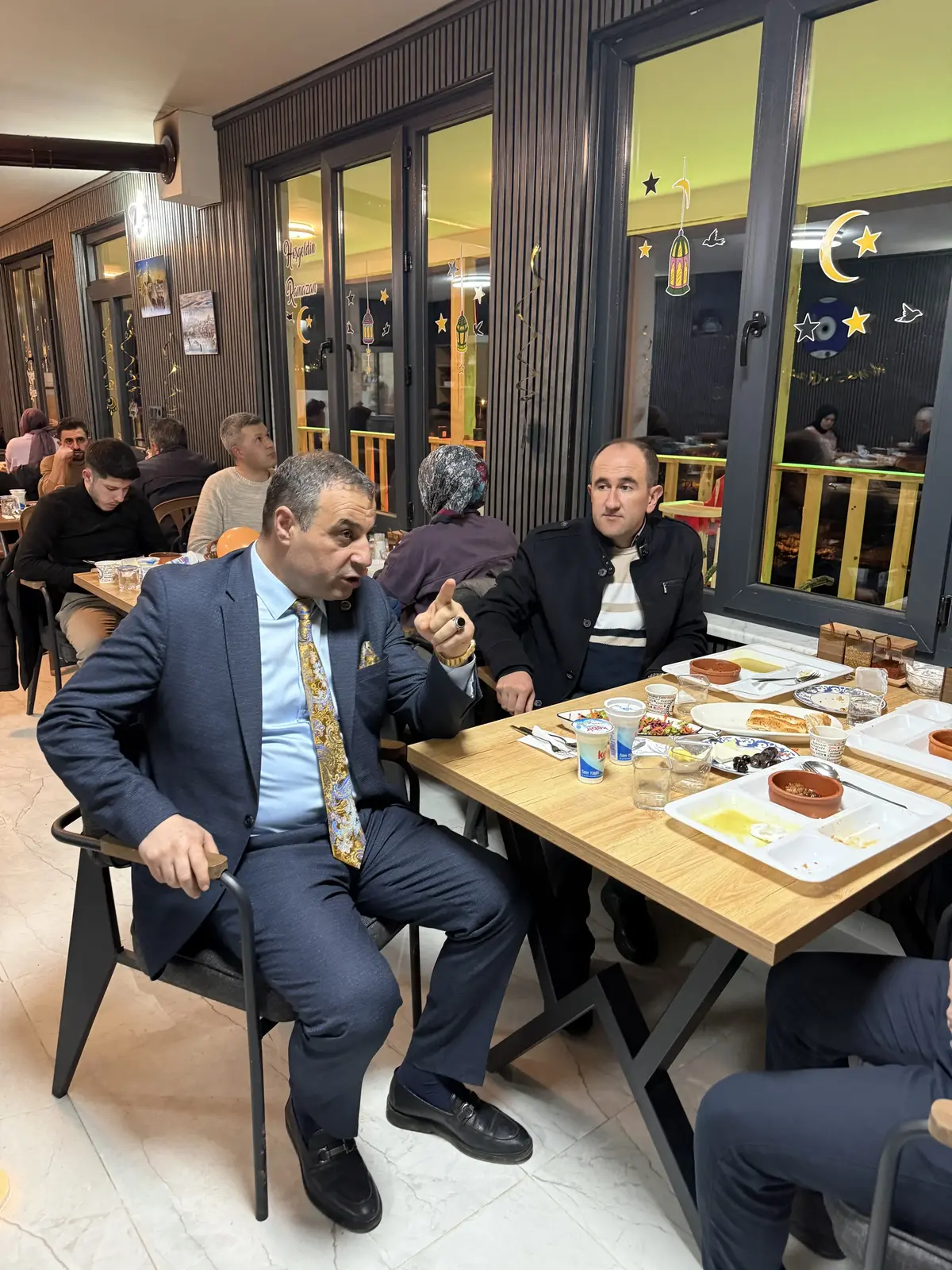 İftar Programları