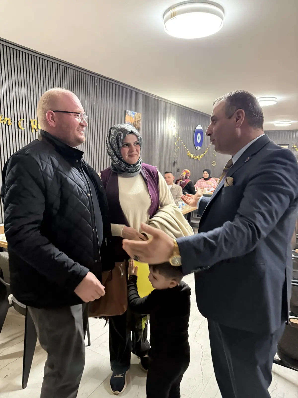 İftar Programları