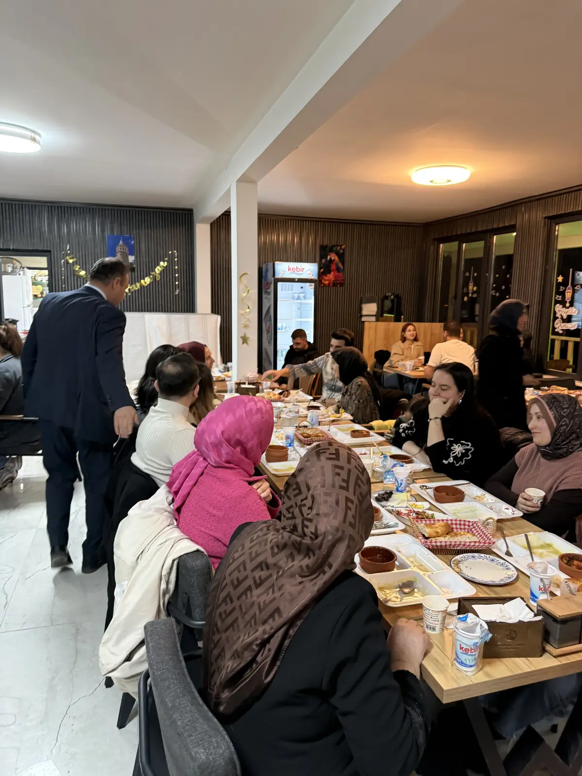 İftar Programları