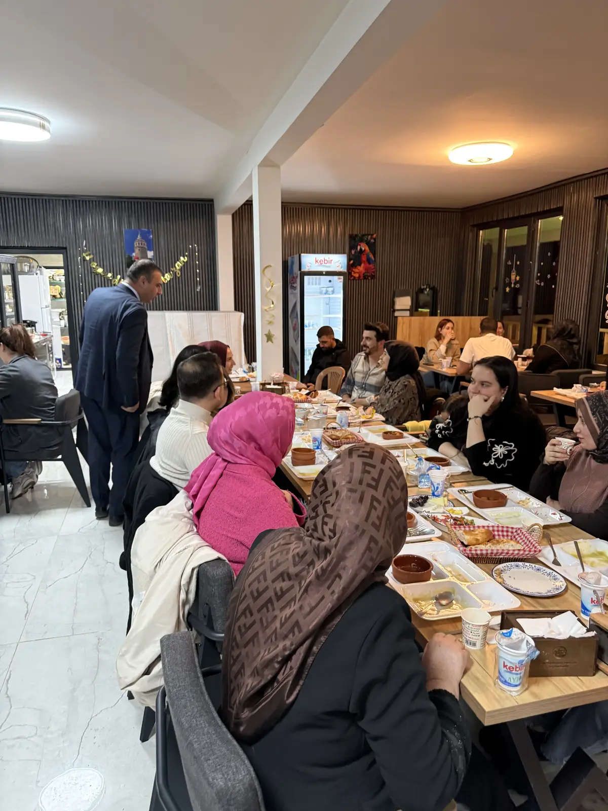 İftar Programları