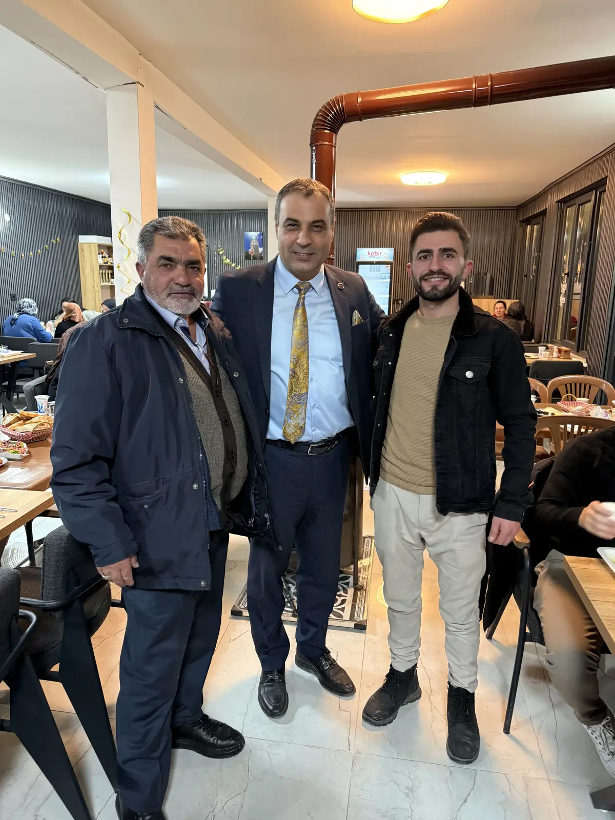 İftar Programları