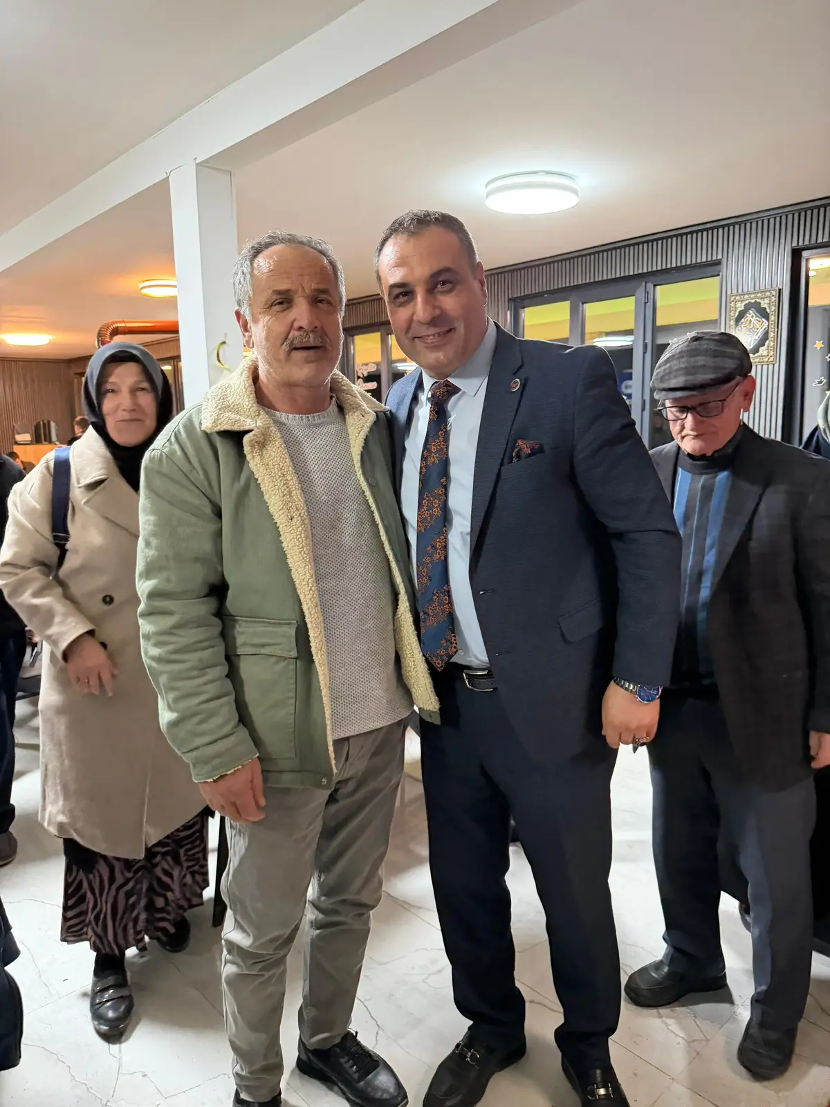 İftar Programları