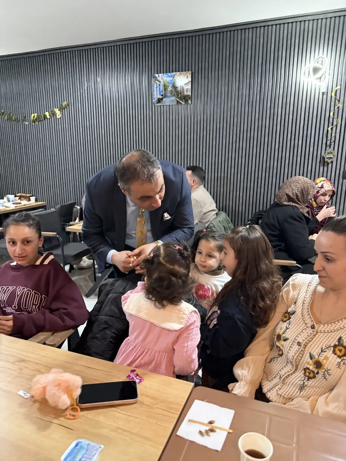 İftar Programları
