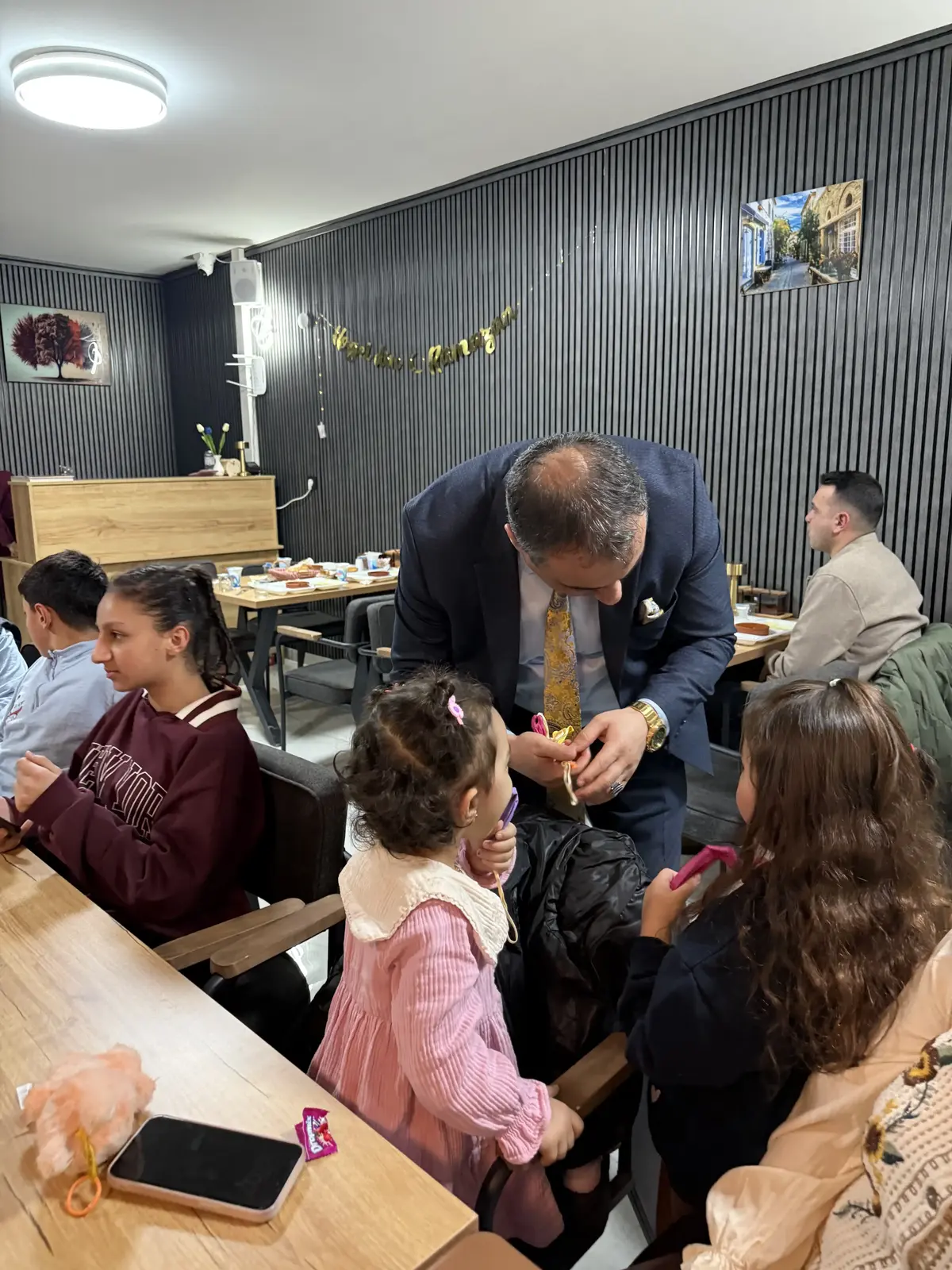 İftar Programları