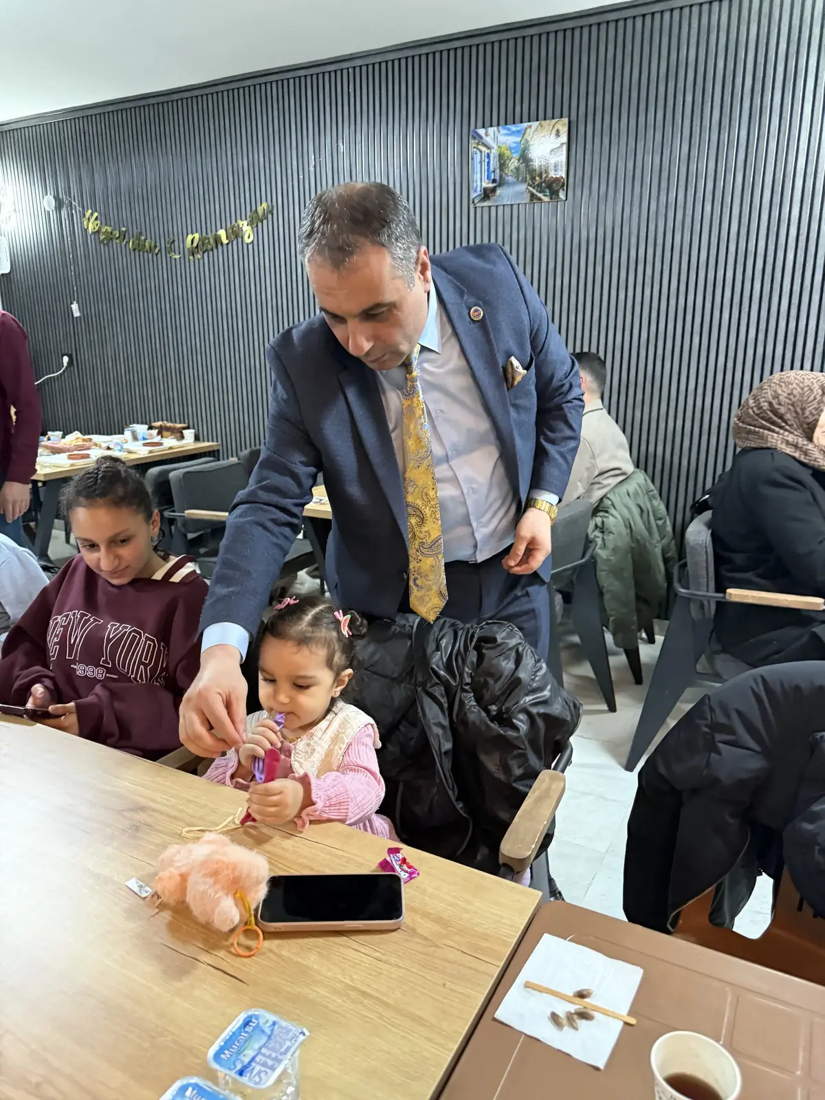 İftar Programları