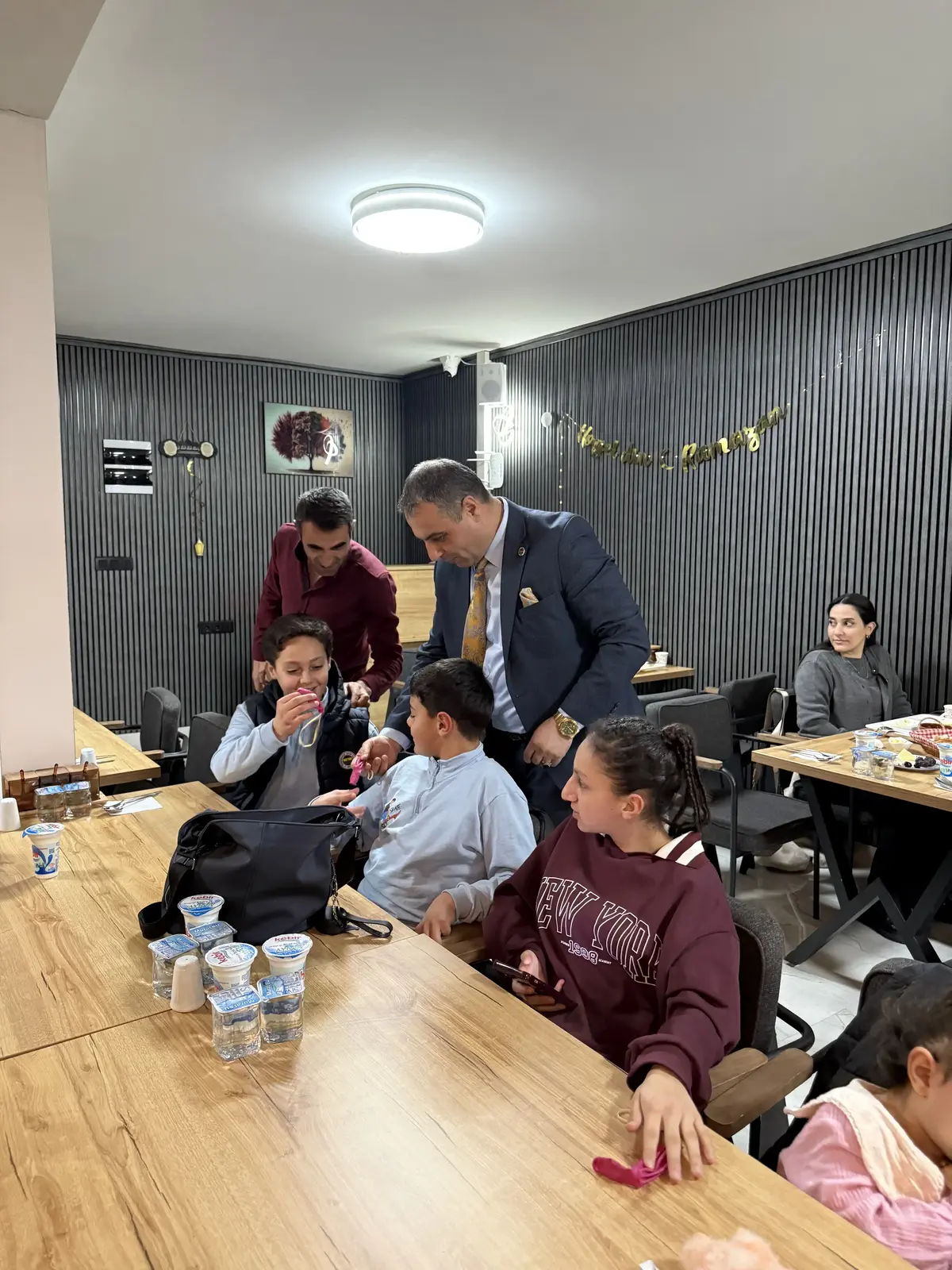 İftar Programları