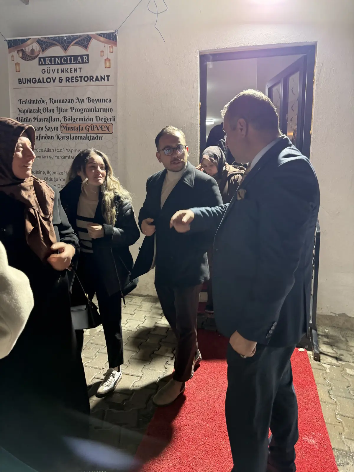 İftar Programları