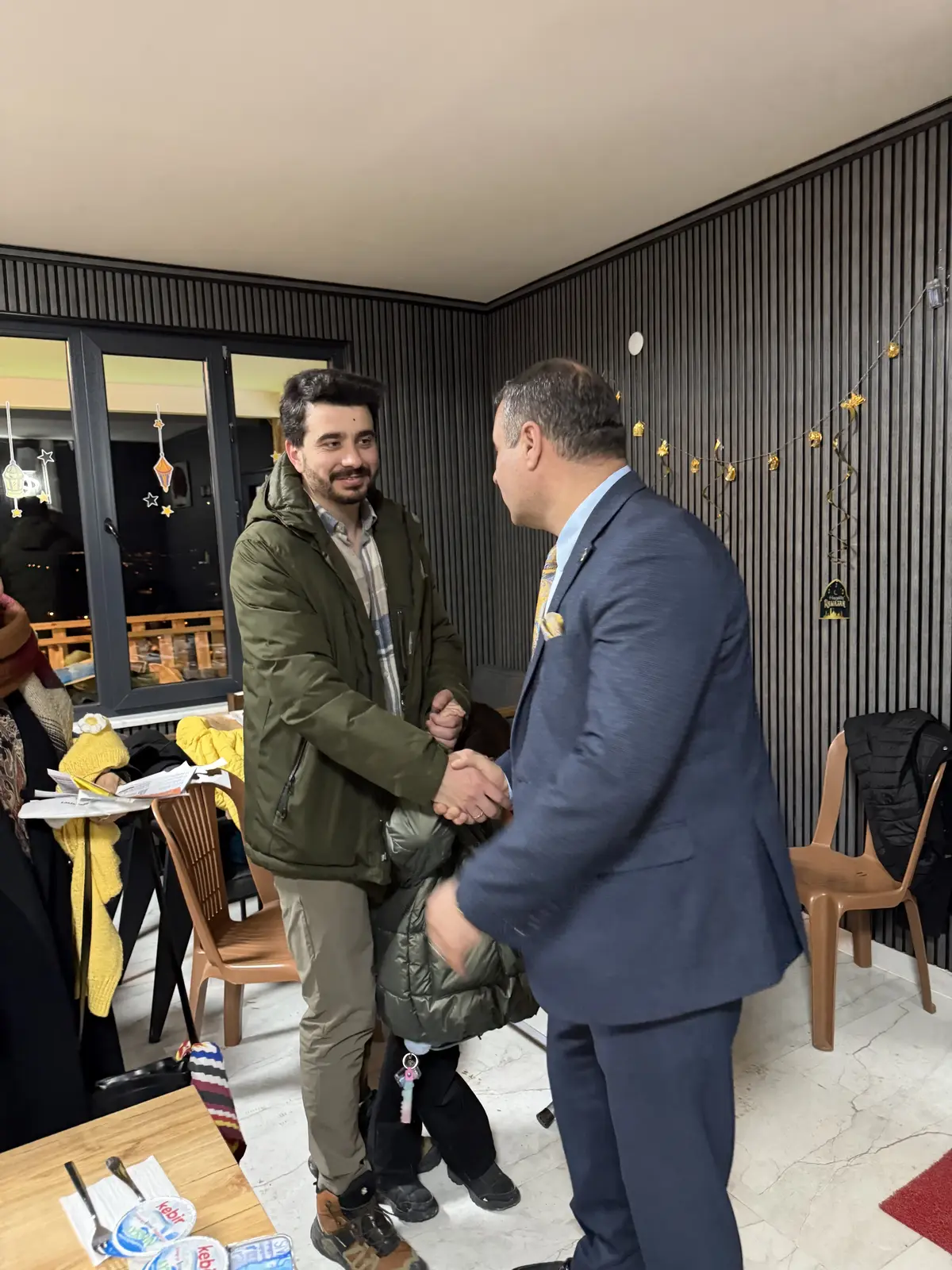 İftar Programları