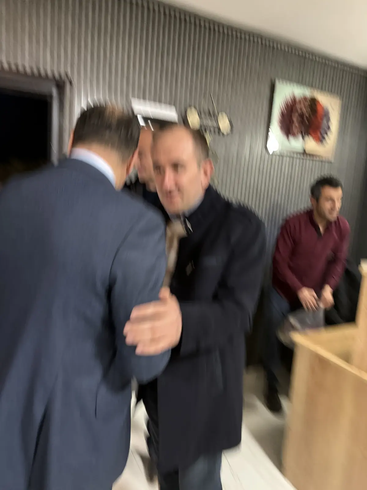 İftar Programları