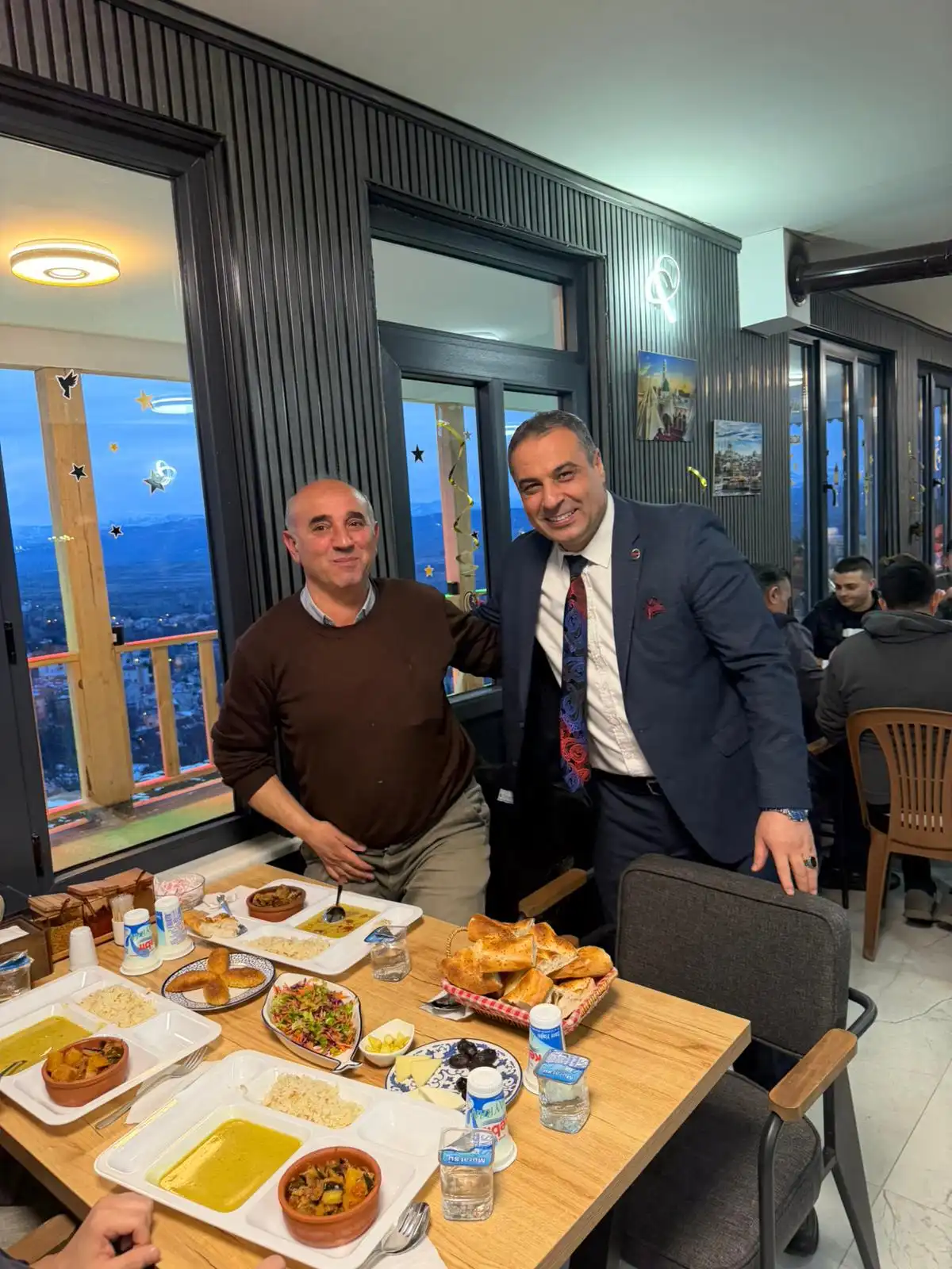 İftar Programları