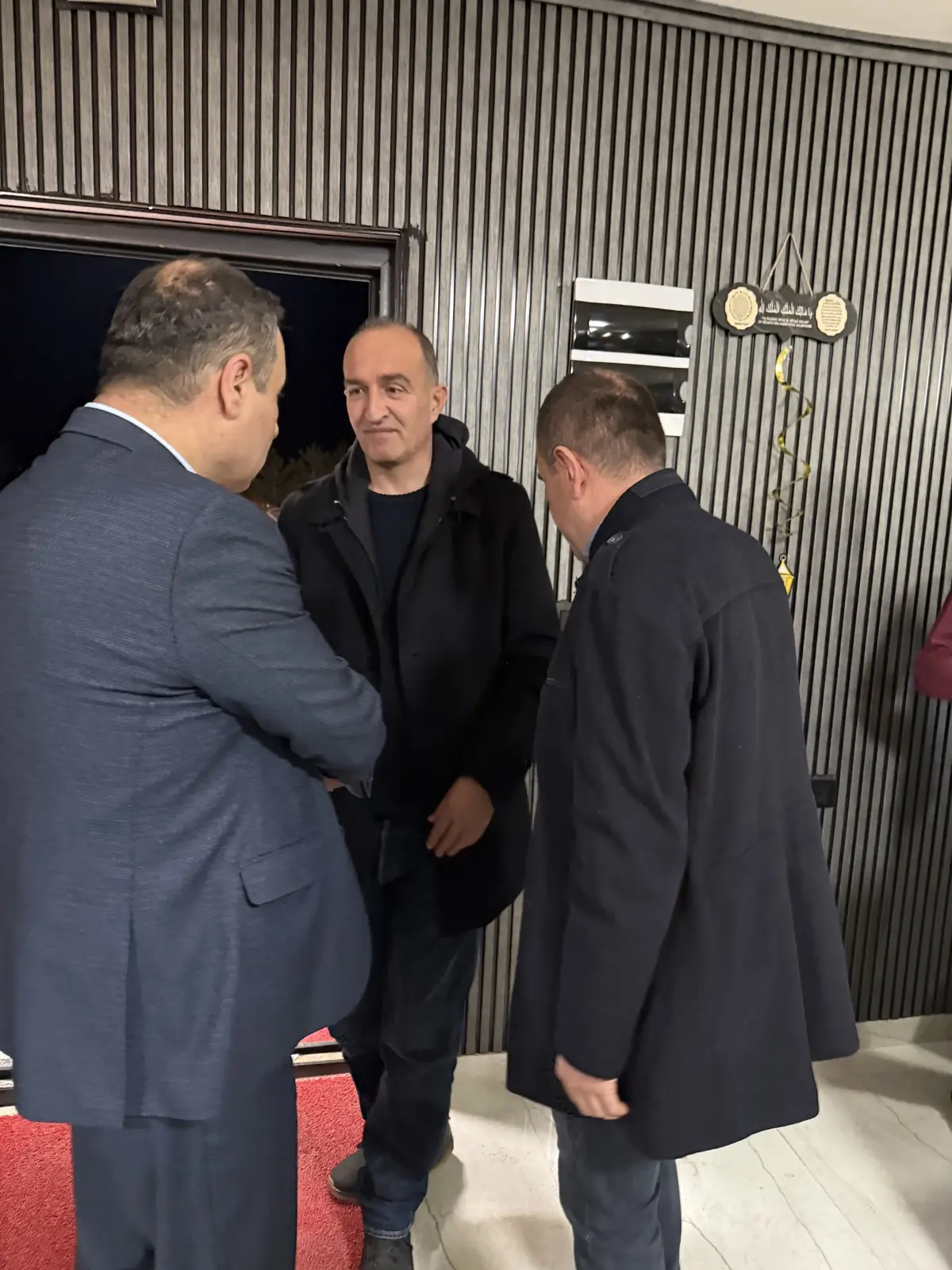 İftar Programları