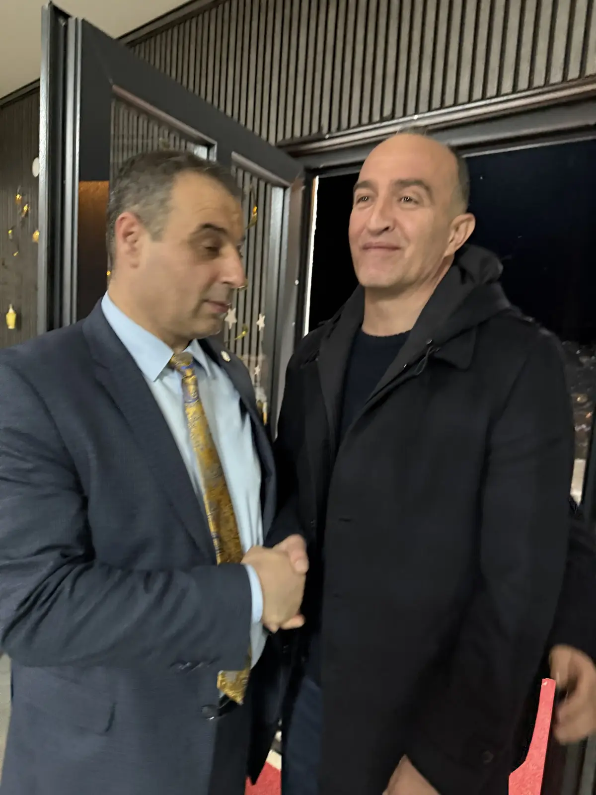 İftar Programları