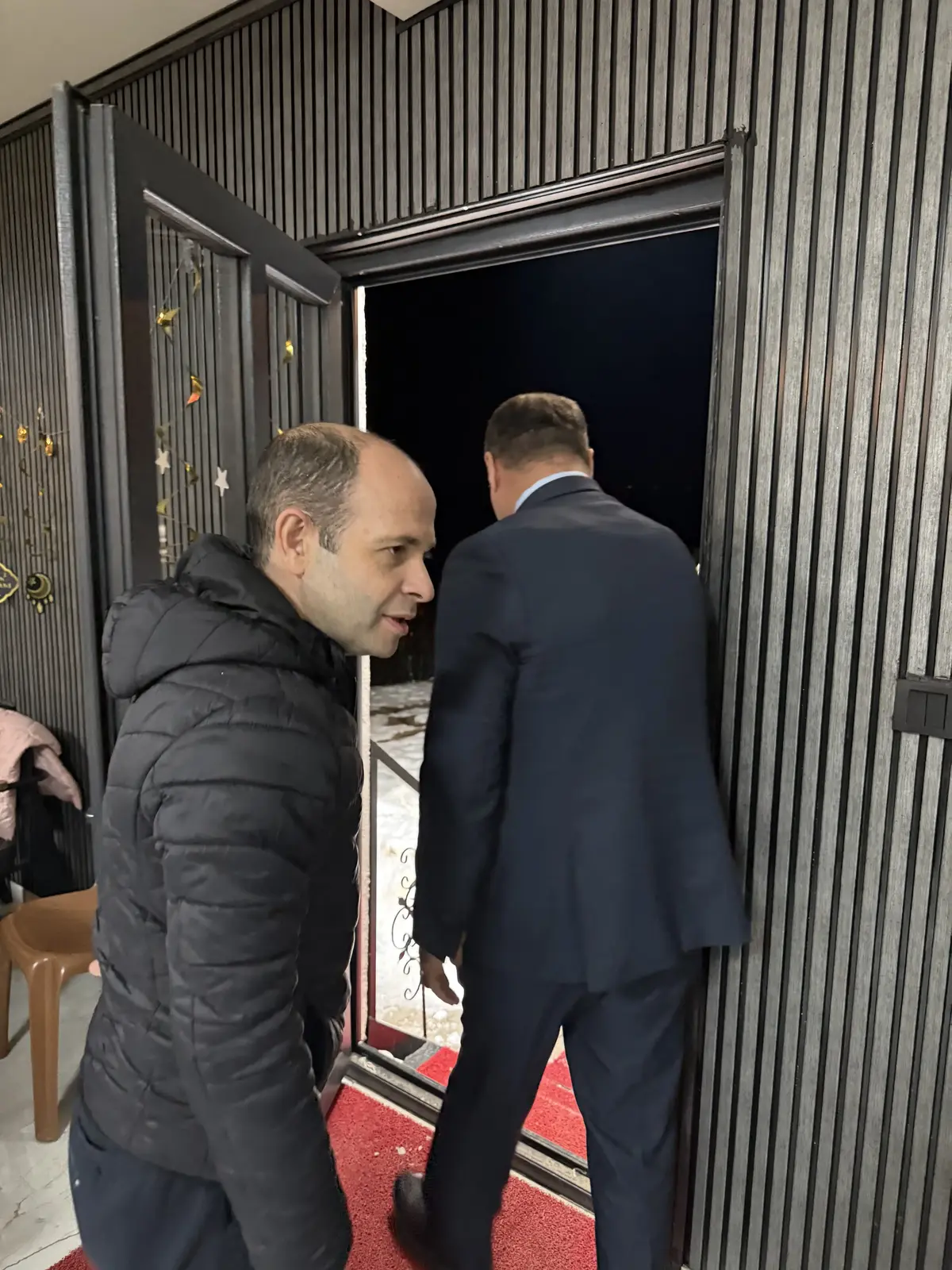 İftar Programları
