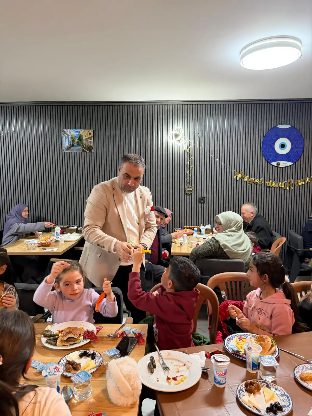 İftar Programları