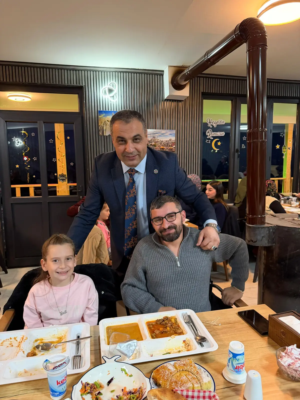 İftar Programları