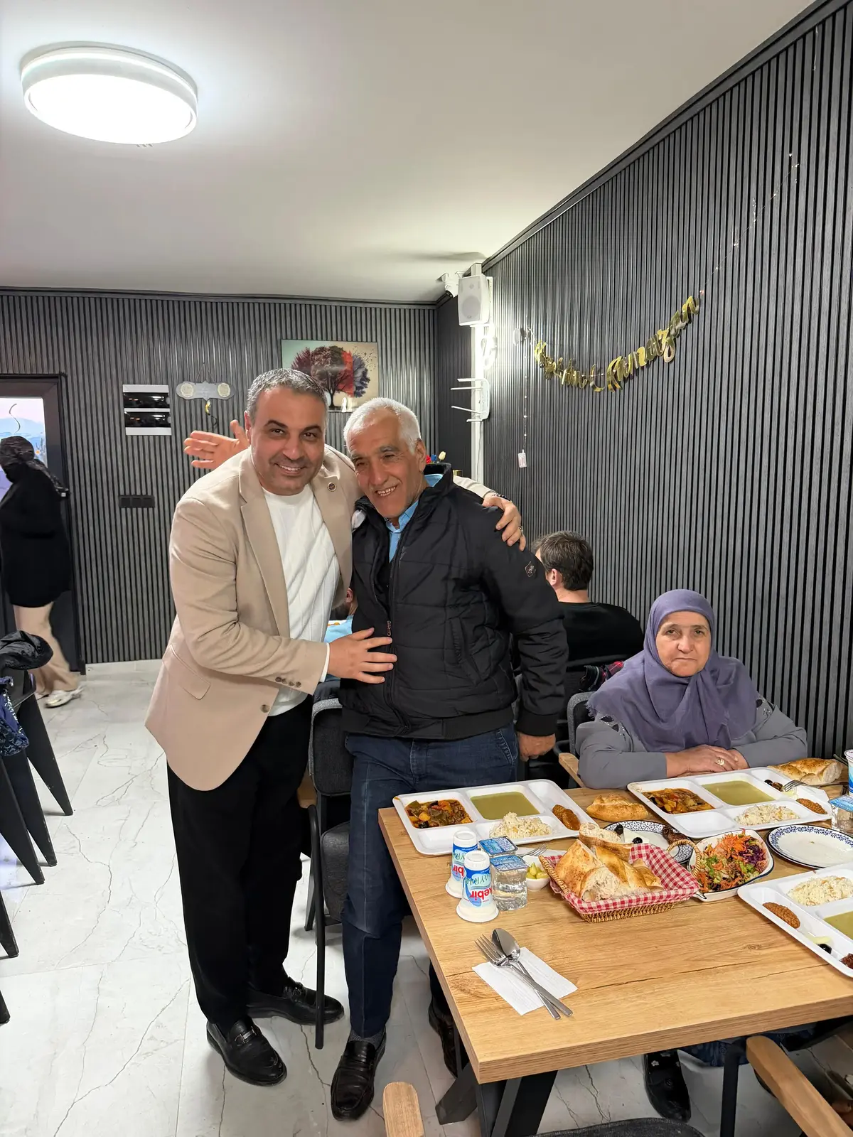 İftar Programları
