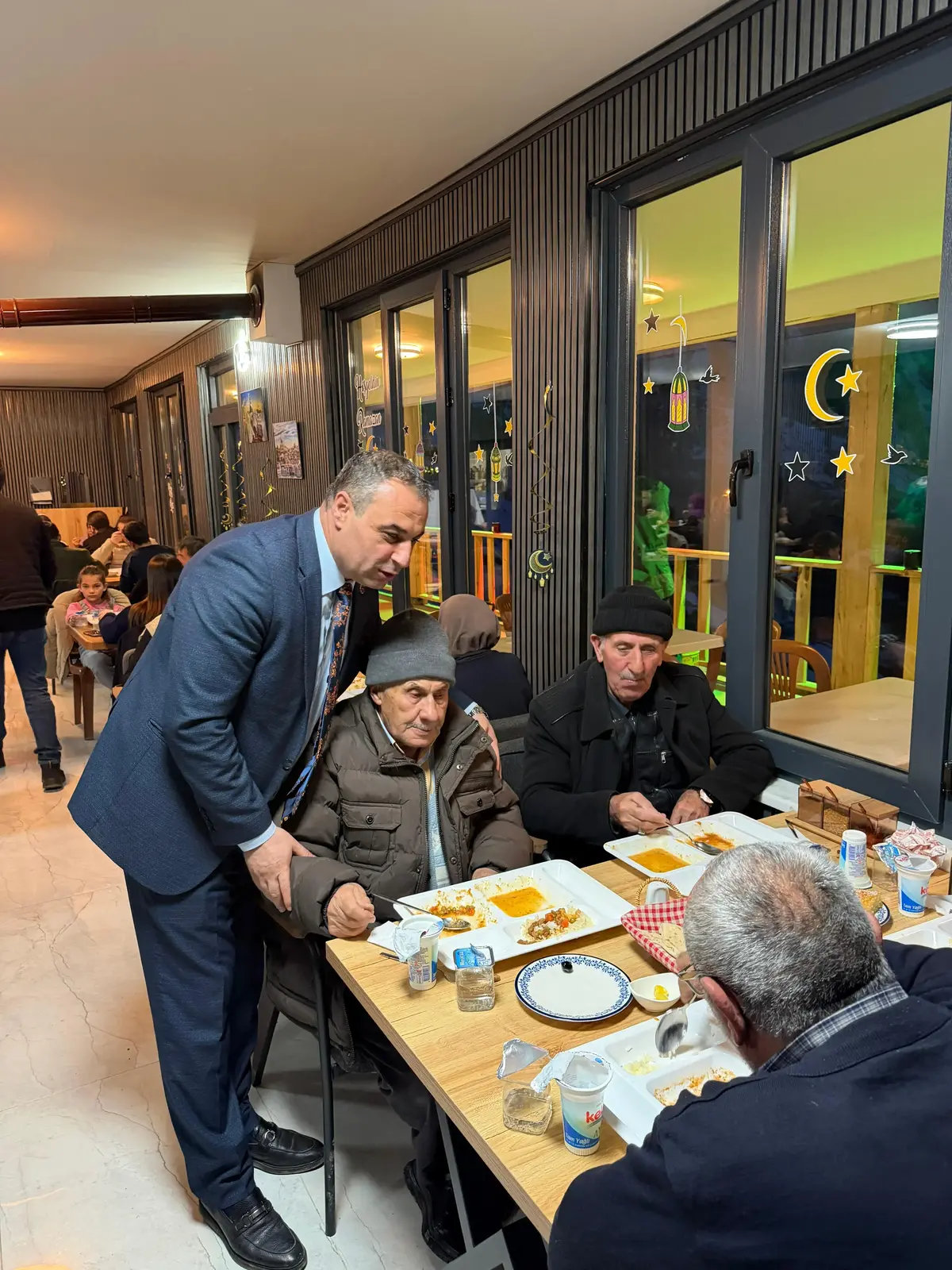İftar Programları
