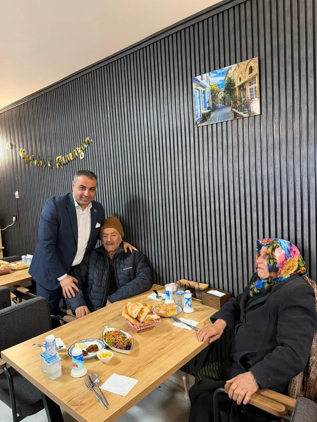 İftar Programları