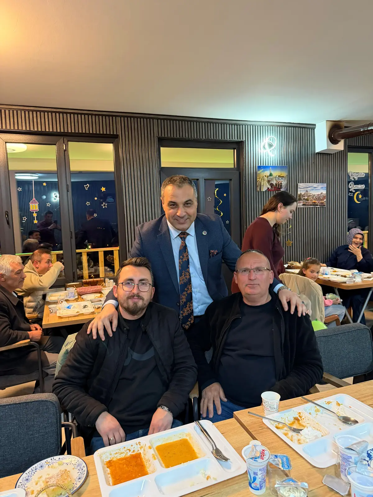 İftar Programları