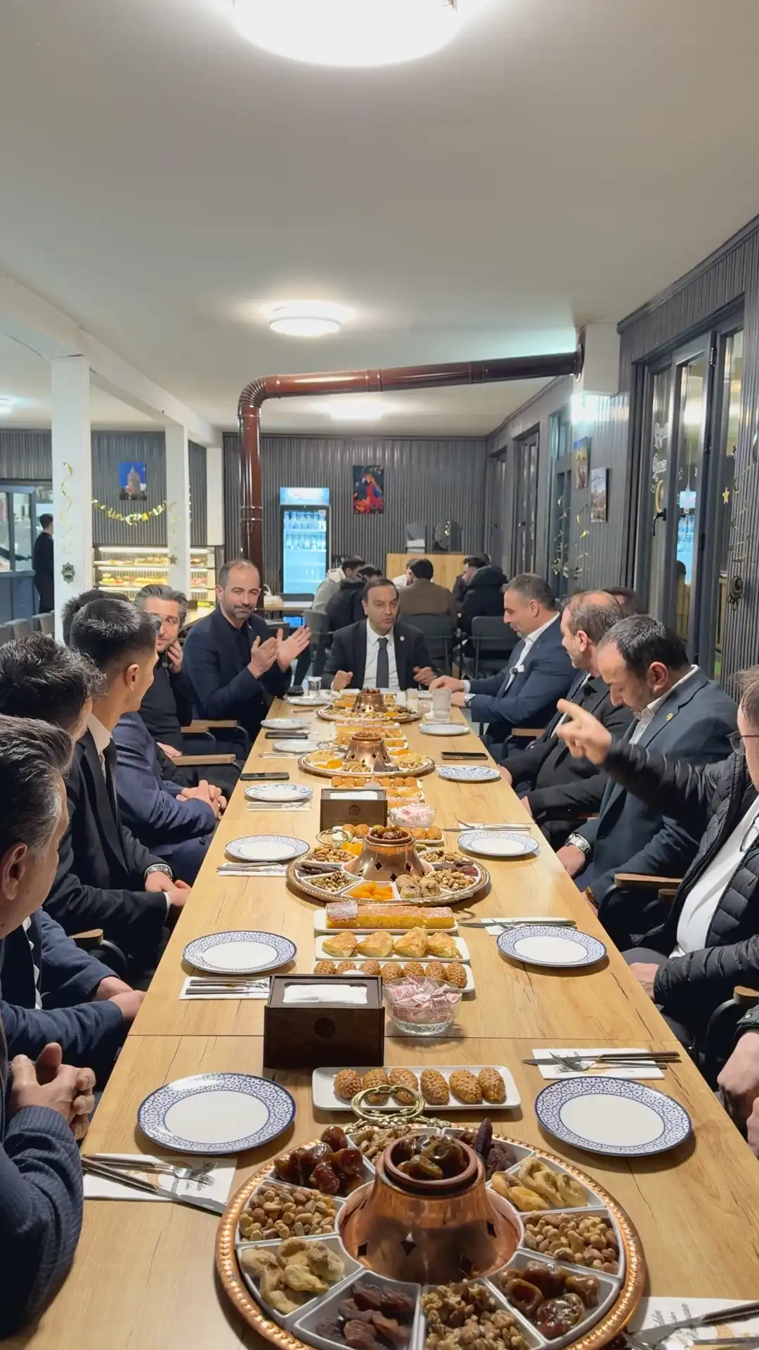 İftar Programları