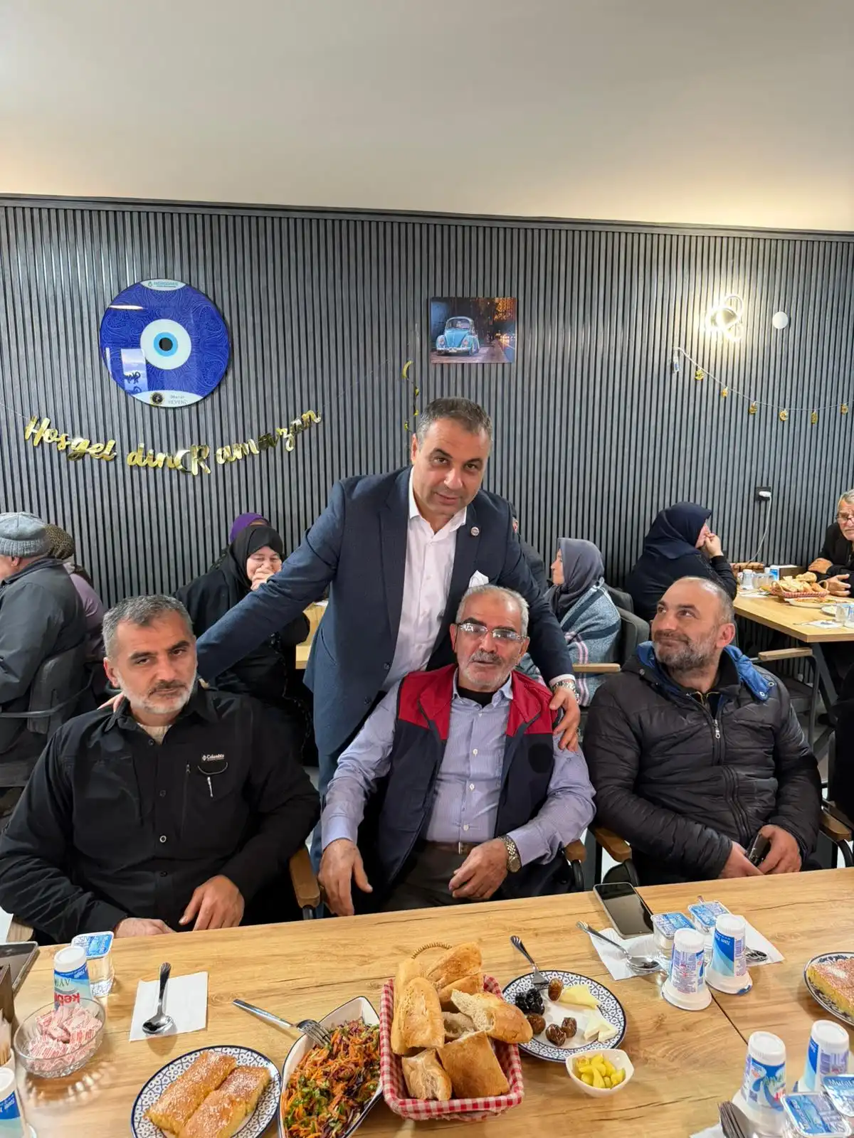 İftar Programları