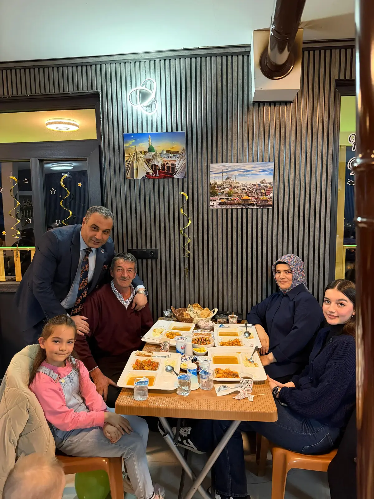 İftar Programları